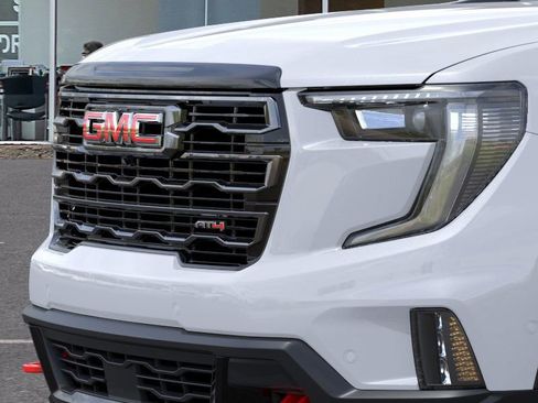 New 2026 GMC Acadia AT4 w/ Super Cruise Package image 13