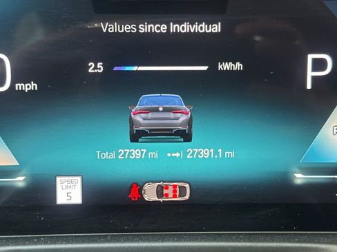 Certified 2023 BMW i4 eDrive35 RWD image 33