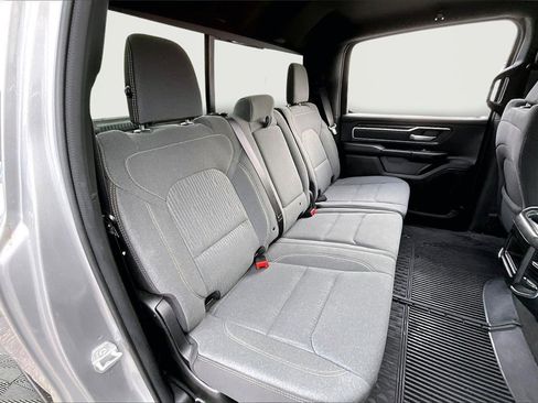 Used 2022 RAM 1500 Big Horn image 28