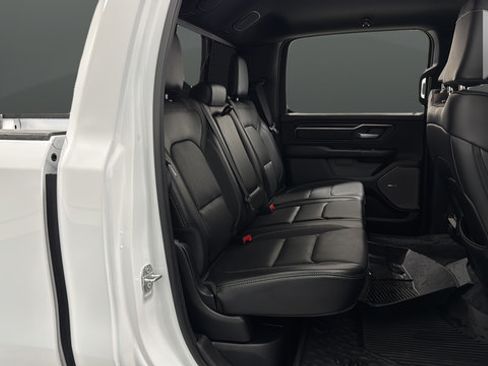Used 2025 RAM 1500 Rebel w/ Rebel Level 2 Equipment Group AWD/4WD image 25