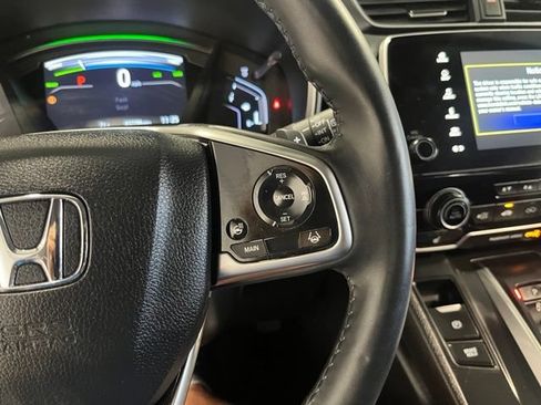 Used 2021 Honda CR-V Touring image 27