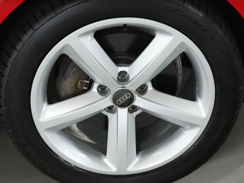 Used 2012 Audi A4 2.0T Premium Plus image 10