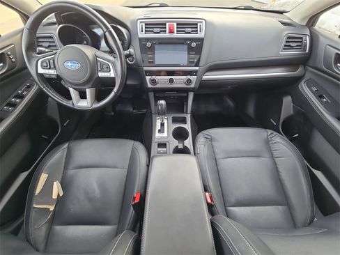 Used 2017 Subaru Legacy 2.5i Limited image 21