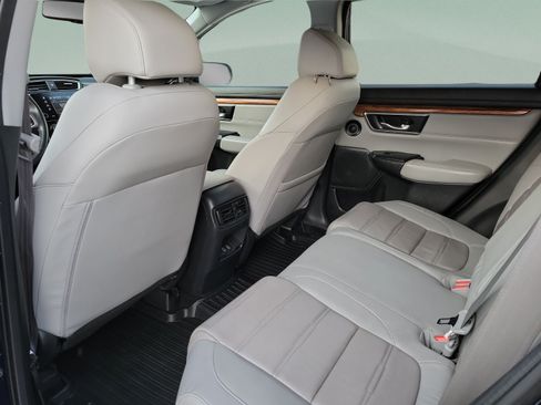 Used 2019 Honda CR-V EX-L image 6