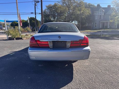 Used 2003 Mercury Grand Marquis LS image 12