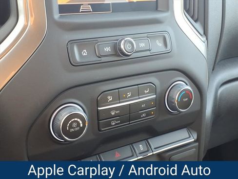 New 2024 Chevrolet Silverado 2500 W/T w/ WT Convenience Package image 6