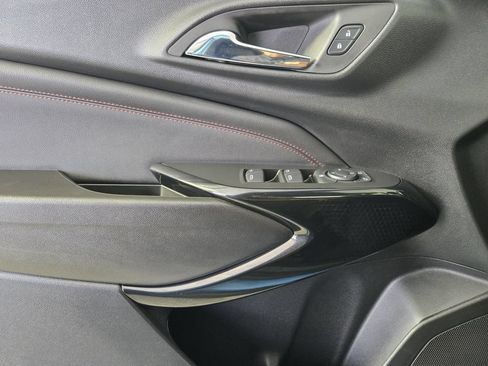 New 2026 Chevrolet Trax RS w/ Driver Confidence Package FWD image 23