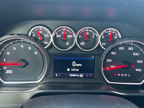 Used 2020 Chevrolet Silverado 2500 LT w/ All Star Edition AWD/4WD image 30