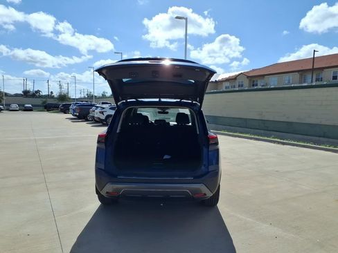 Used 2023 Nissan Rogue SL w/ SL Premium Package FWD image 20