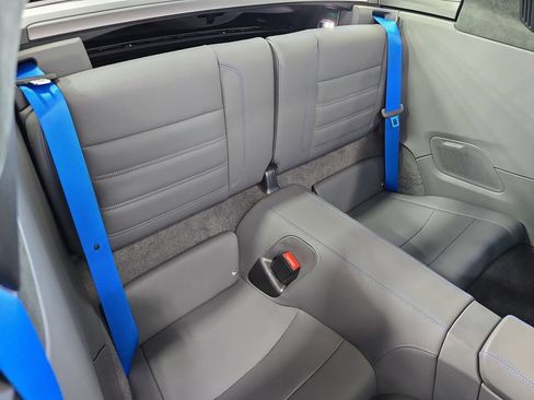 Certified 2024 Porsche 911 Targa 4 GTS image 26