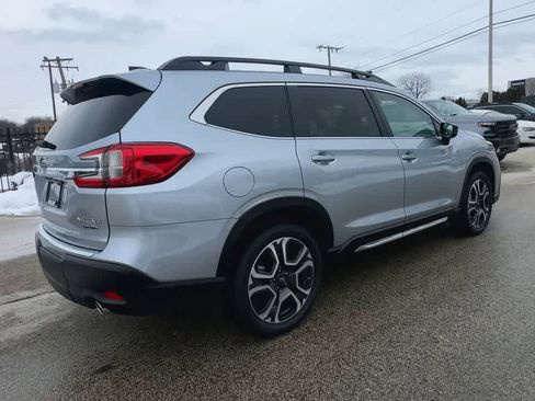New 2026 Subaru Ascent Limited image 8