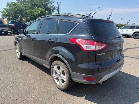 Used 2013 Ford Escape SE FWD image 3