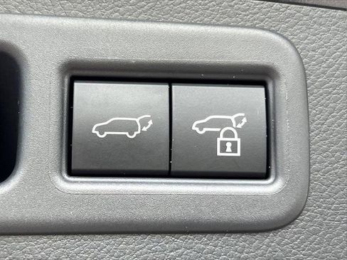 Certified 2025 Lexus RX 350 Premium w/ Accessory Package (Z1) FWD image 19