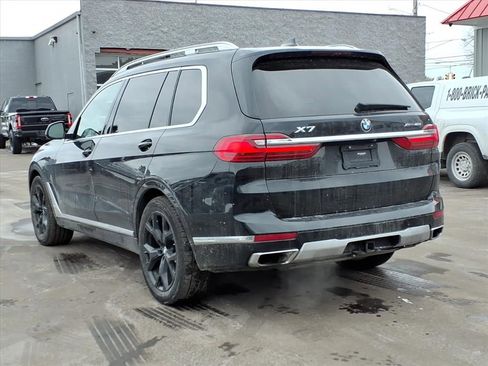 Used 2020 BMW X7 xDrive40i w/ Cold Weather Package image 3
