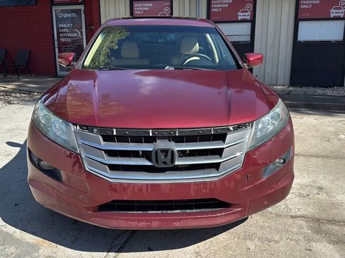 Used 2010 Honda Crosstour EX-L image 2
