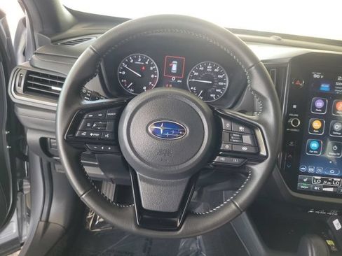 Certified 2026 Subaru Forester Premium AWD/4WD image 22