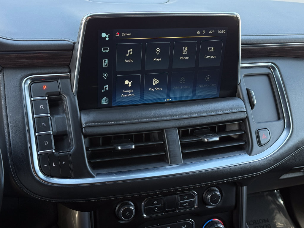Used 2024 Chevrolet Tahoe LT RWD image 29