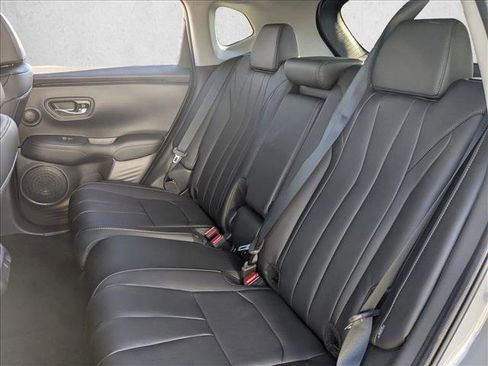 New 2025 Acura ADX FWD image 15