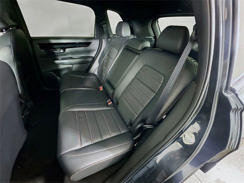 Certified 2023 Honda CR-V Sport Touring image 32