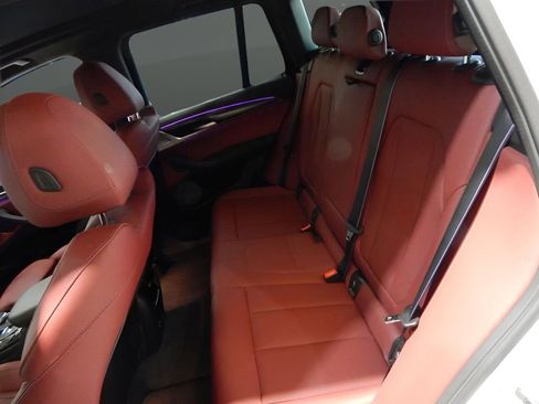 Used 2024 BMW X3 xDrive30i w/ M Sport Package AWD/4WD image 13