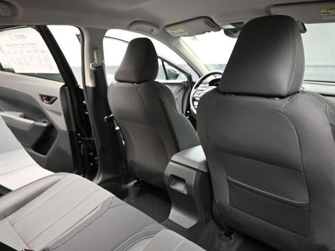 New 2026 Subaru Crosstrek 2.5i AWD/4WD image 15