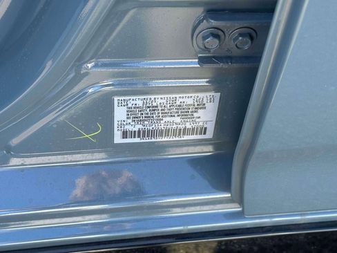 New 2026 Nissan Sentra SR image 17