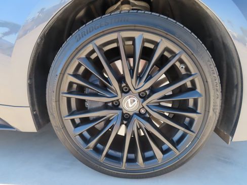 Used 2022 Lexus IS 300 AWD w/ Premium Package image 11