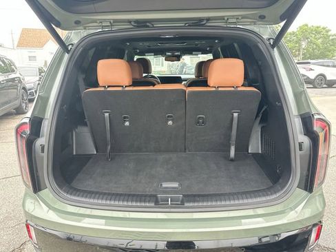Certified 2025 Kia Telluride EX X-Line AWD/4WD image 23