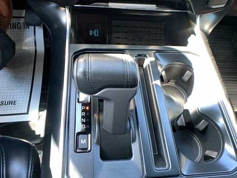 Used 2023 Ford F150 Raptor AWD/4WD image 20
