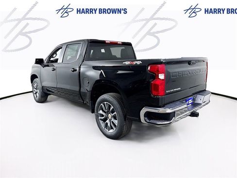 New 2026 Chevrolet Silverado 1500 LT image 29