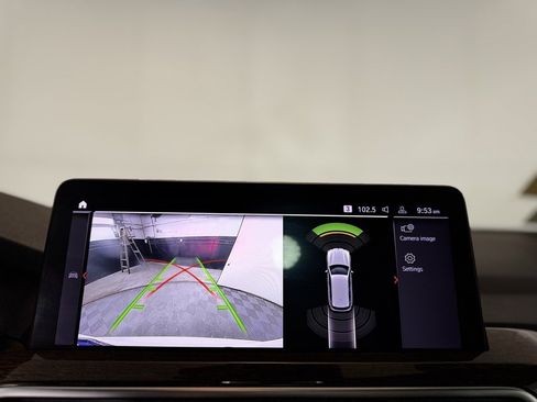 Used 2023 BMW X3 xDrive30i w/ Convenience Package w/ZPA image 20