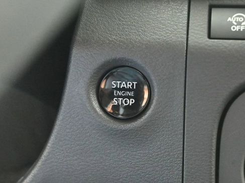 New 2026 Nissan Frontier SV w/ All-Weather Content Package image 9