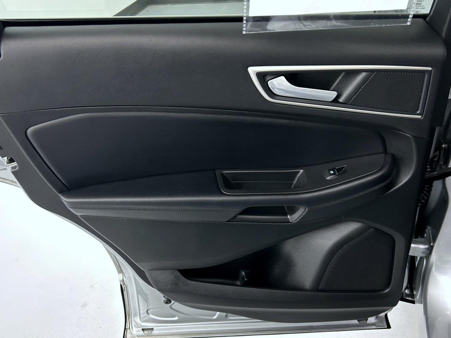 Used 2023 Ford Edge SEL w/ Convenience Package AWD/4WD image 20