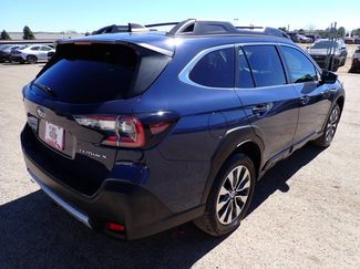 Certified 2023 Subaru Outback Limited video 4