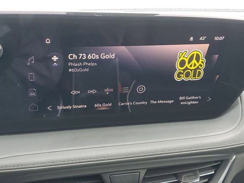 Certified 2025 Buick Encore GX Avenir w/ Avenir Convenience Package image 25