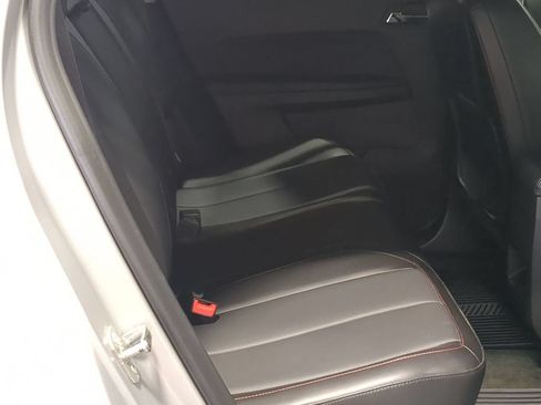 Used 2017 GMC Terrain SLT w/ Open Road Package AWD/4WD image 24