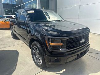 Certified 2024 Ford F150 STX RWD 360° Tour