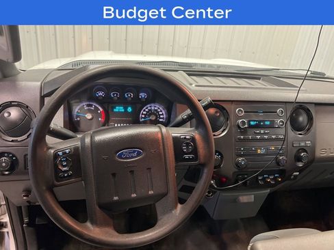 Used 2016 Ford F350 XL w/ Power Equipment Group image 11