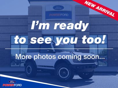 Used 2023 Ford Bronco Badlands w/ Sasquatch Package