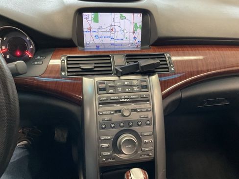 Used 2010 Acura RL image 15