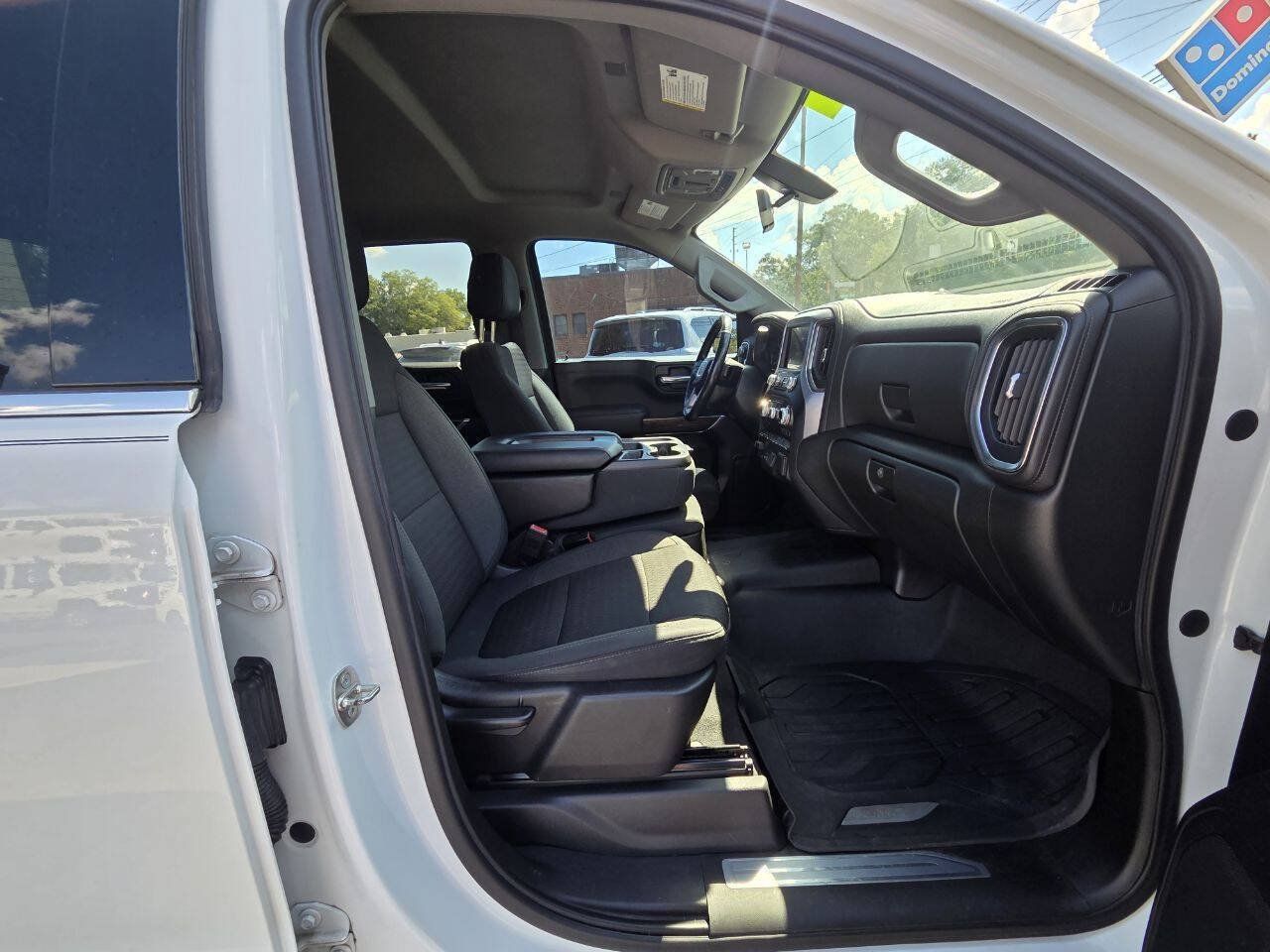 Used 2019 GMC Sierra 1500 SLE w/ SLE Value Package AWD/4WD image 21