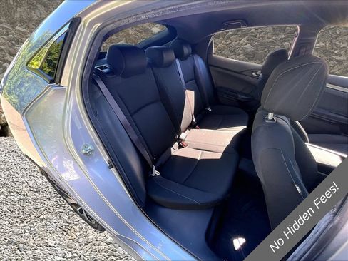 Used 2018 Honda Civic LX image 23