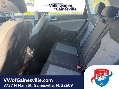 Certified 2024 Volkswagen Taos S image 11