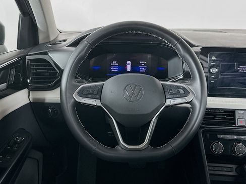 Used 2025 Volkswagen Taos S image 18