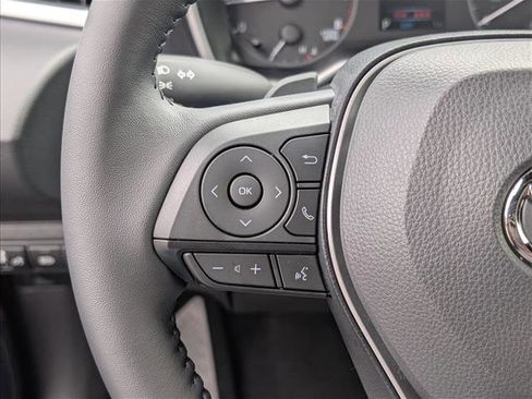 New 2026 Toyota Corolla SE image 17