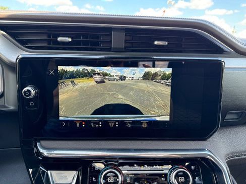 New 2026 GMC Sierra 2500 Denali AWD/4WD image 25