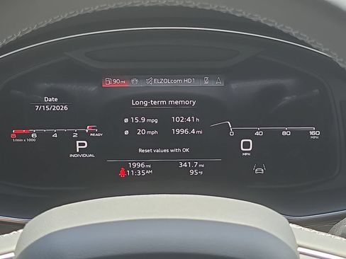 Certified 2026 Audi Q8 Premium Plus AWD/4WD image 13