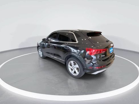 Used 2020 Audi Q3 2.0T Premium AWD/4WD image 6