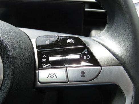 Used 2022 Hyundai Tucson SEL w/ Convenience + Premium Package AWD/4WD image 23