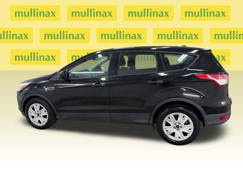 Used 2016 Ford Escape S FWD image 10